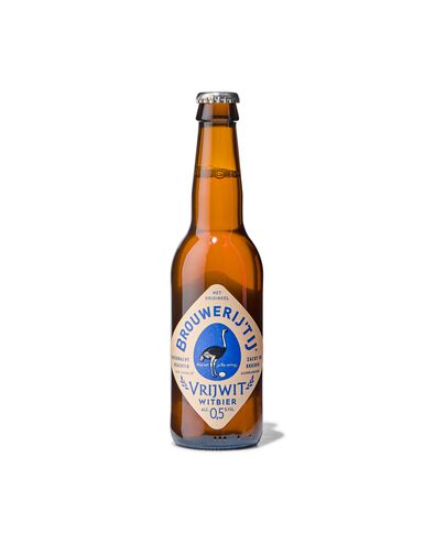 Brouwerij 't IJ vrijwit 33cl