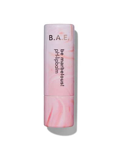 B.A.E. marble lippenbalsem 03 firenze