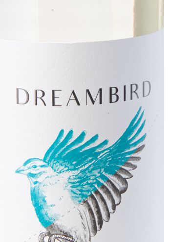 dreambird pinot grigio - 0,75 L