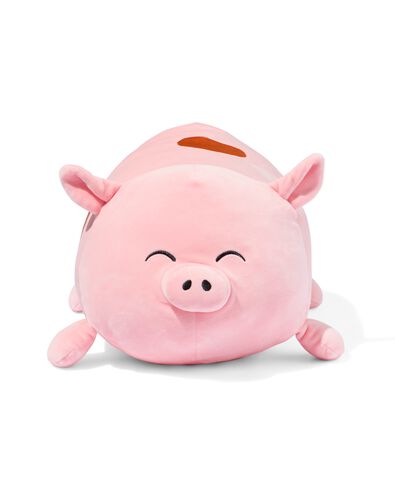 knuffel varken