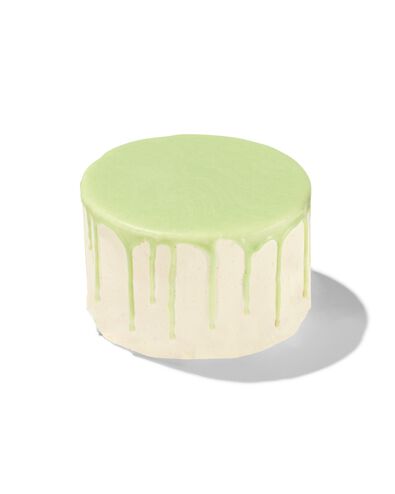 dripcake groen red velvet 8 p.