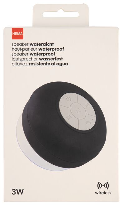 waterproof bluetooth speaker