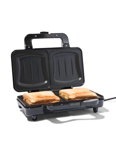 tosti ijzer