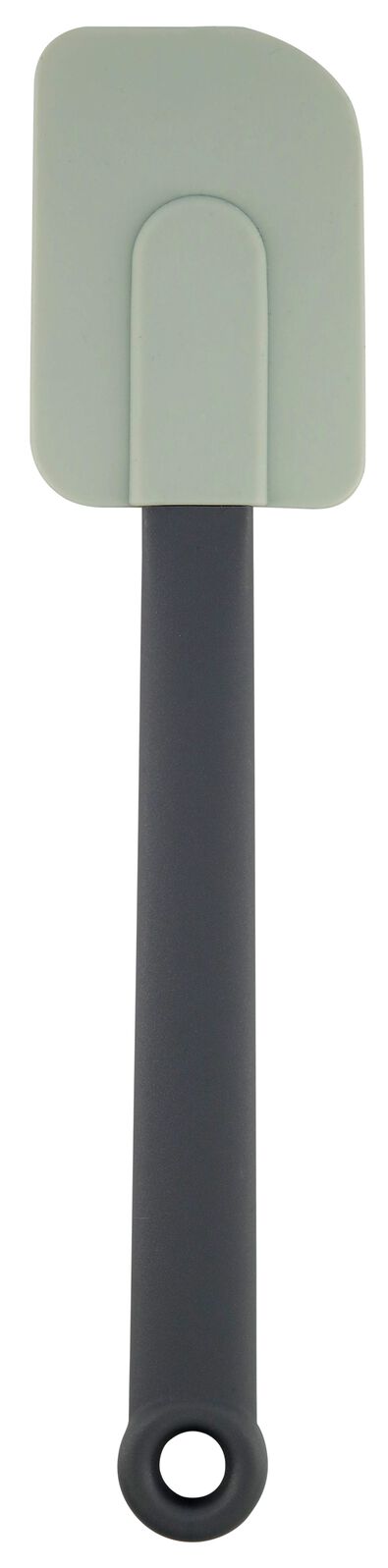 pannenlikker grijs siliconen 27cm