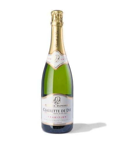 Clairette de Die - 0.75 L