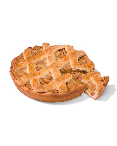 appeltaart 10 p.