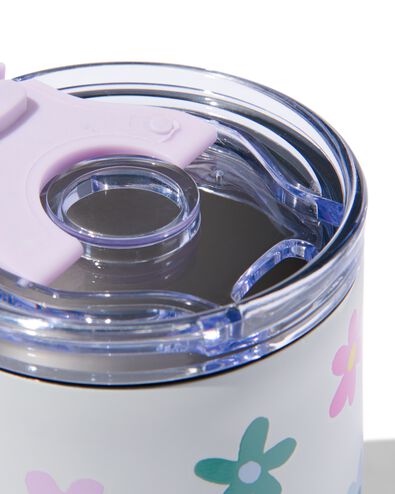 isoleerbeker 450ml bloem