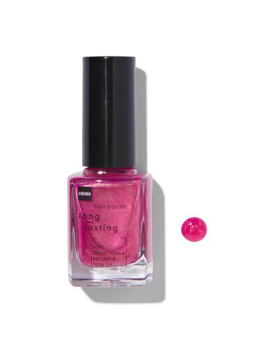 long lasting nagellak 908 pink sunrise