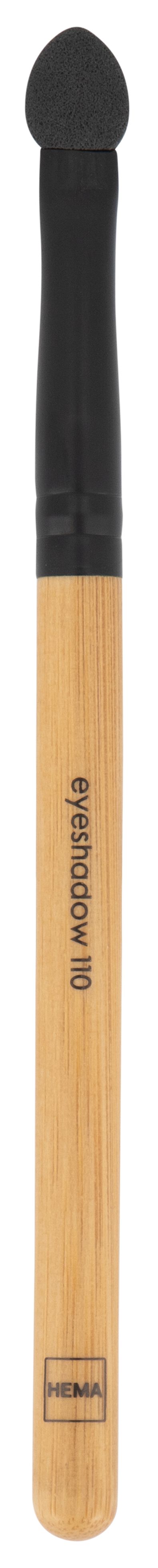 eyeshadow applicator 110