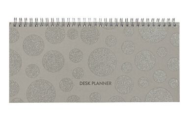 desk planner