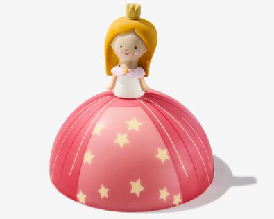 prinsesboltaart 8 p.