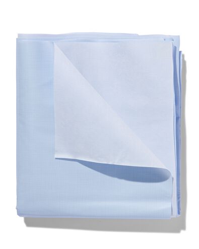 tafelzeil ruitjes 140x240 polyester