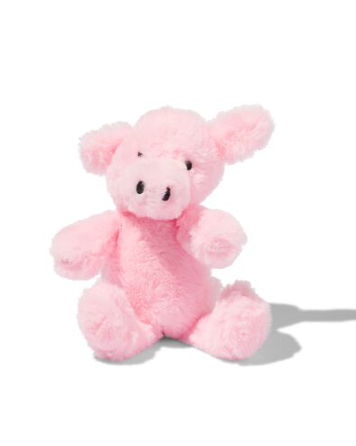 knuffel varken