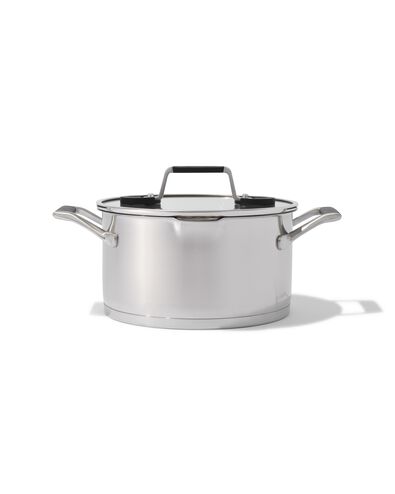 kookpan &Oslash;20cm Milano