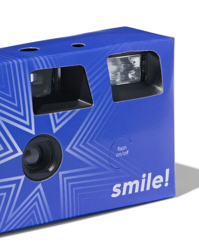 wegwerpcamera met flits