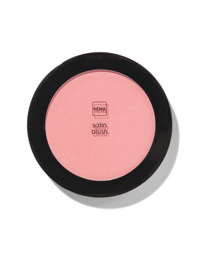satin blush 33 bright blossom