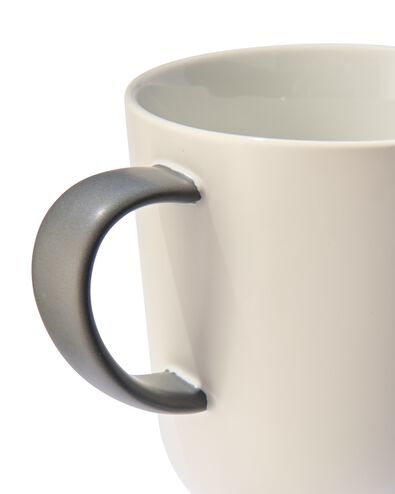 mok 280ml Chicago new bone zwart