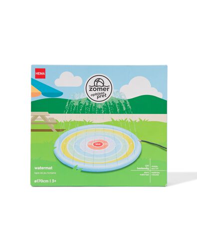 watermat &Oslash;170cm