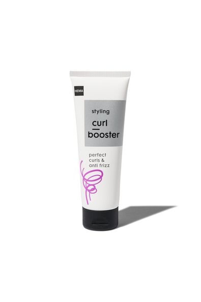 curl booster styling 125ml