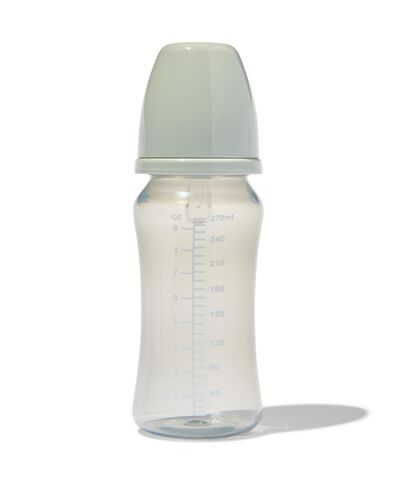 babyfles met flessenspeen 270ml