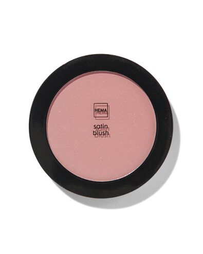 satin blush 32 vintage pink