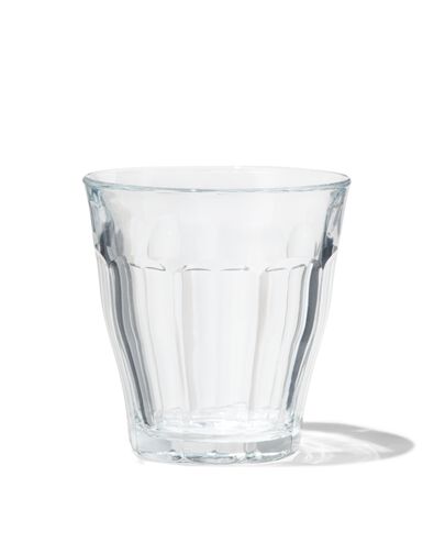 picardieglazen 250ml - 6 stuks