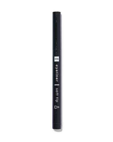 soft eyeliner waterproof 77 black