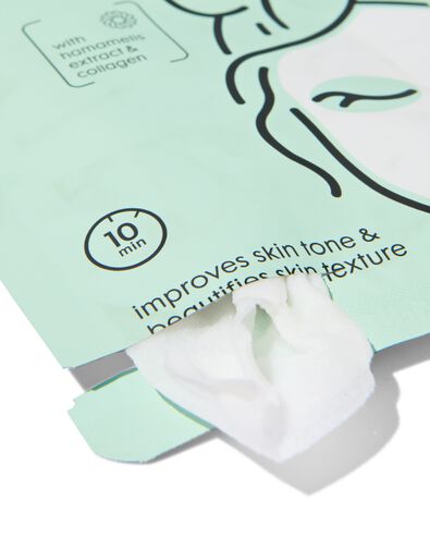 sheetmasker anti-imperfection