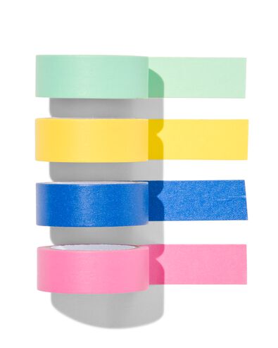 tape 5m - 4 stuks