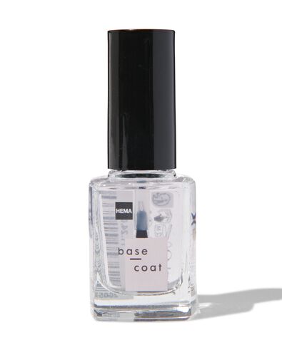 base coat