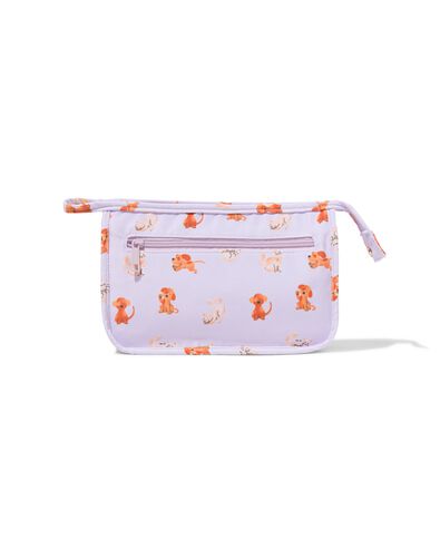toilettas huisdieren 7.5x24x15