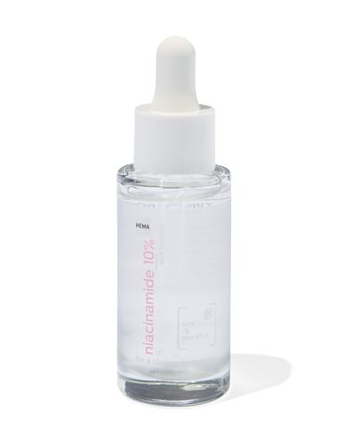 skin booster niacinamide 10% 30ml