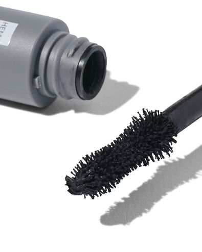 extreme volume mascara zwart