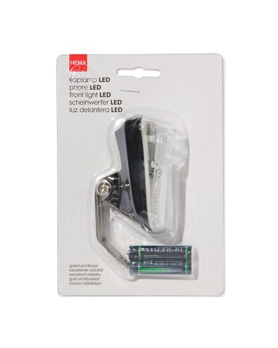 led koplamp