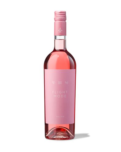 Flight Mode ros&eacute; 750ml