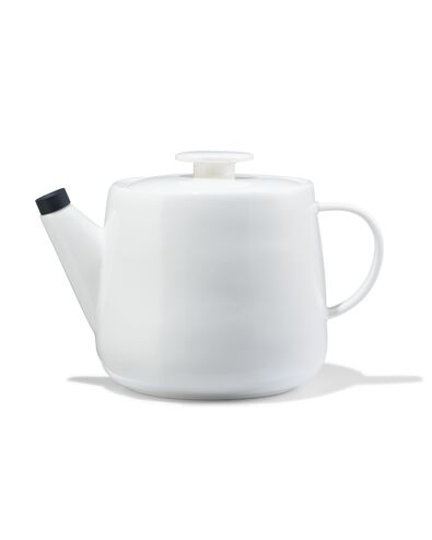 theepot Chicago 1.7L new bone wit