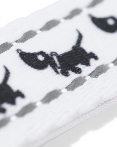Takkie hondenhalsband 32-50cm
