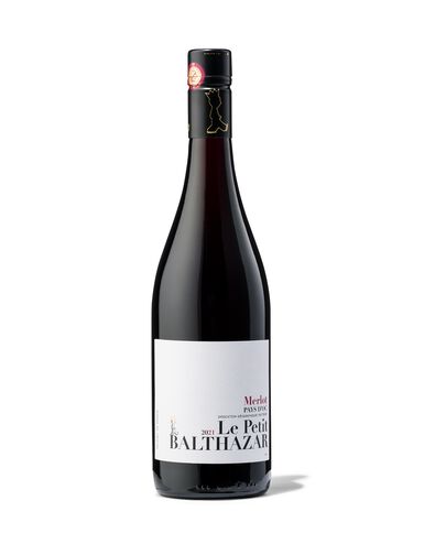 Le Petit Balthazar merlot 0.75L
