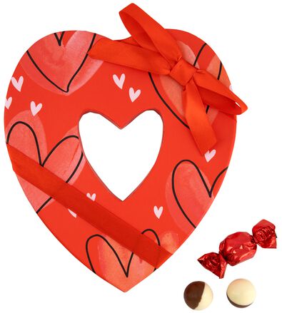 chocoboules in box - 175gram