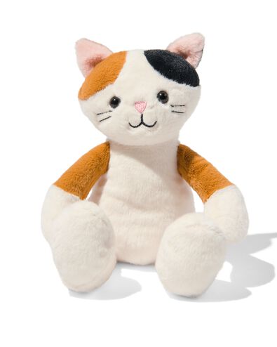 knuffel kat