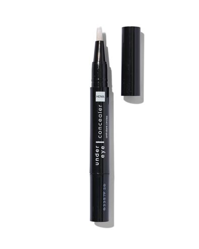 under eye concealer 81 honey