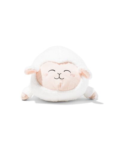 knuffel schaap