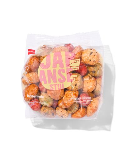 bollenmix 175gram