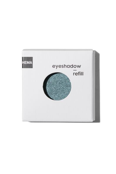 oogschaduw mono metallic 49 peacock blue