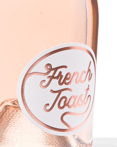 French Toast ros&eacute; 0.75L
