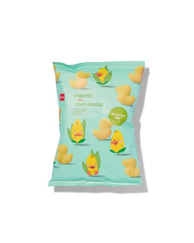 biologische ma&iuml;seendjes - 30 gram