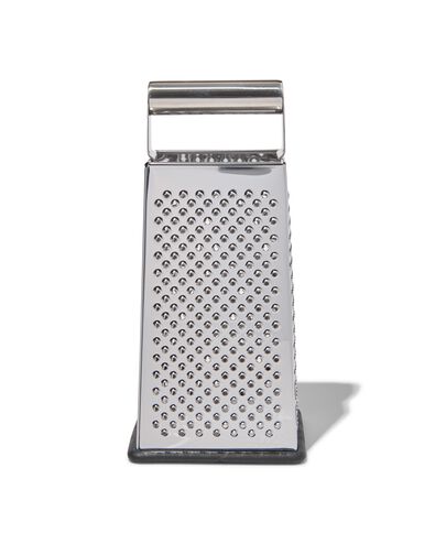 rasp vierkant rvs