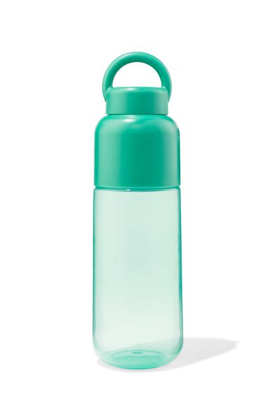 waterfles groen 500ml