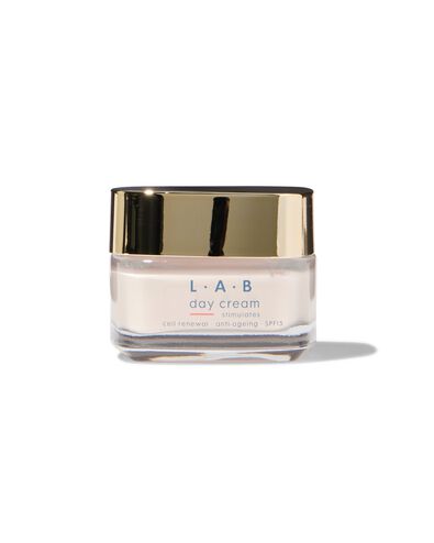 L.A.B. dagcr&egrave;me celvernieuwing met SPF15 50ml