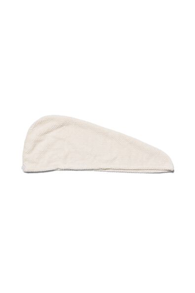 tulband handdoek